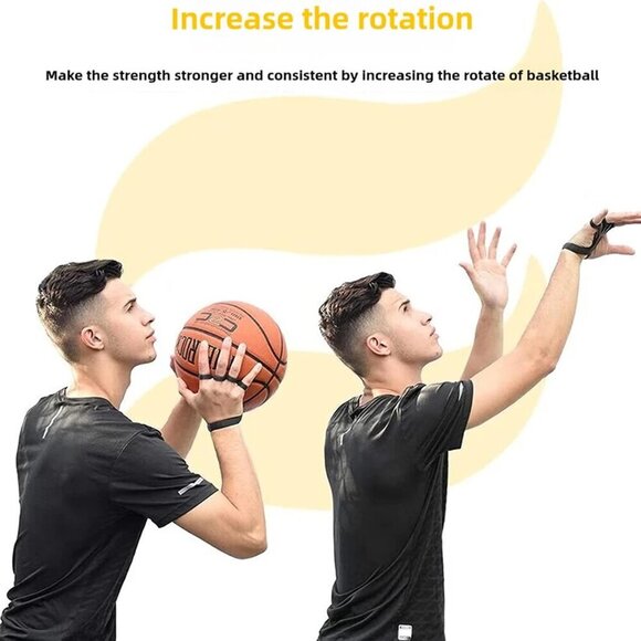 Adjustable Resistance Trainer|Shooting and Dribbling Drills - SEALED - Picture 5 of 8